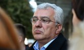Mandić ponovo izabran za predsednika Nove srpske demokratije