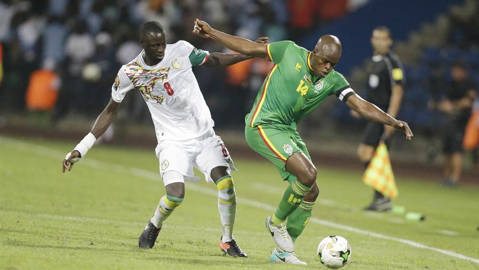 Mane, pa Savije: Senegal je impresivan