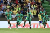 Mane potvrdio pobedu Senegala protiv Kameruna