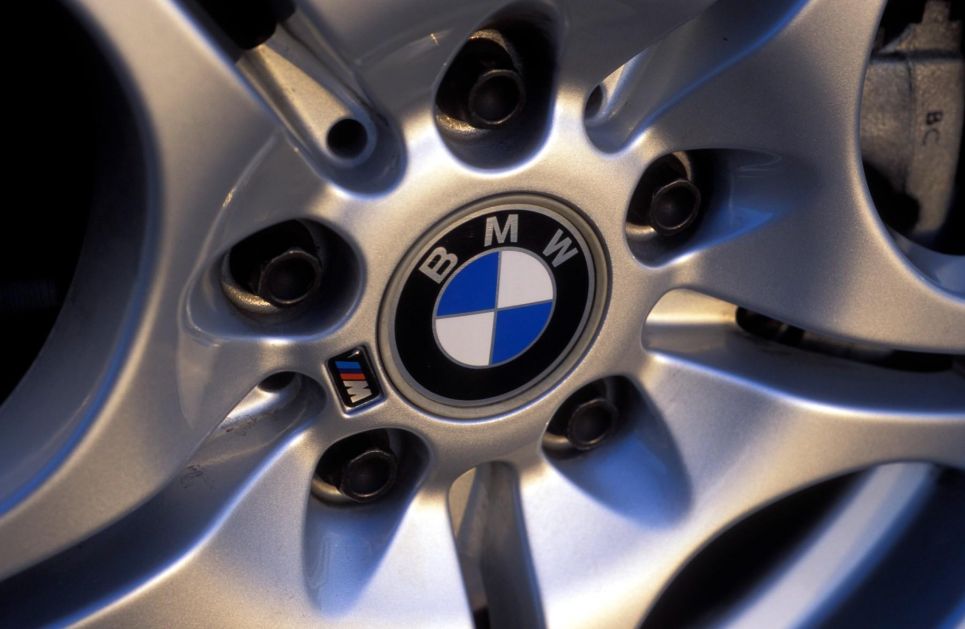 Manhart u ponudi ima kompletan tjuning za BMW X5 M