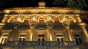 Manifestacija „Muzeji za 10“ i Evropska noć muzeja u Narodnom muzeju u Zrenjaninu od 12. do 18. maja