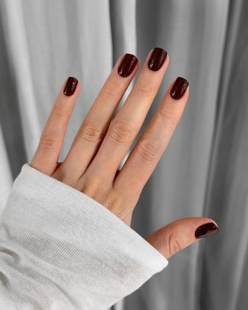 Manikir za jesen 2025: Nail trendovi koji će biti svuda