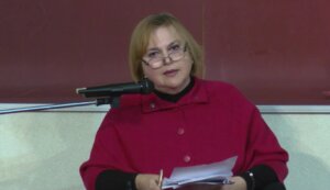 Manje budžetskih sredstava za dnevne usluge osoba sa invaliditetom u Kragujevcu: Doktorka Milena Stojanović