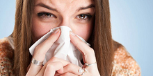 Manje obolelih od gripa