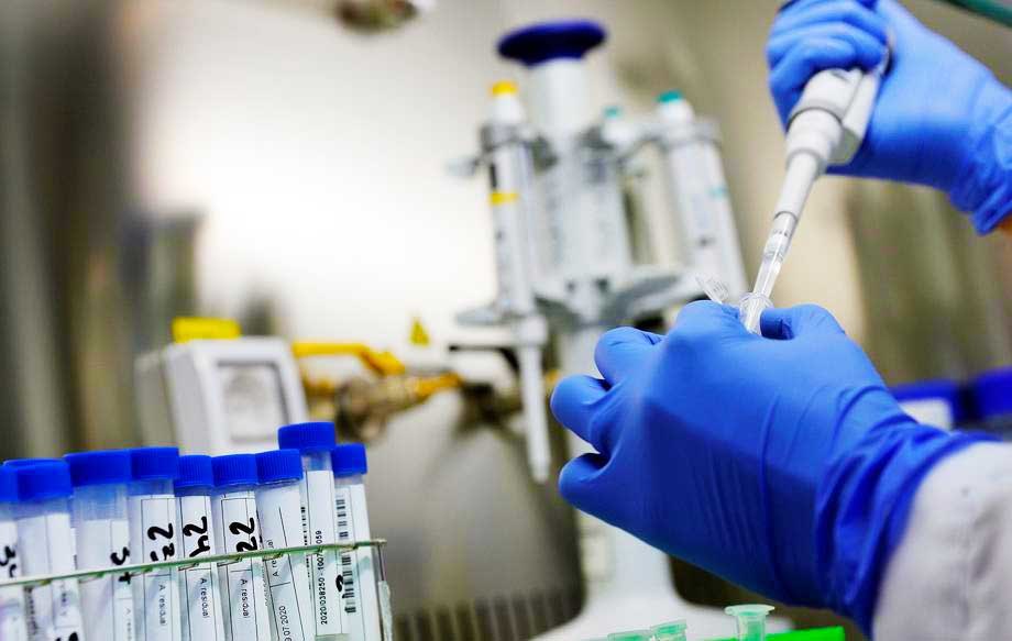 Manje testiranih - 23 pacijenta upućeno u somborsku bolnicu