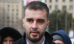 Manojlović: Netačne tvrdnje da Vladi nije dostavljen predlog zakona o zabrani iskopavanja litijuma
