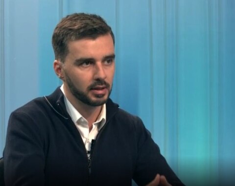 Manojlović: Pokret Kreni-promeni izlazi na izbore u Beogradu
