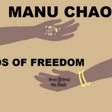 Manu Chao - Seeds Of Freedom