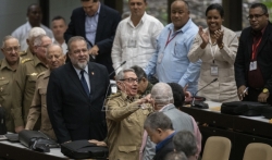 Manuel Marero novi premijer Kube