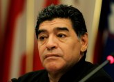 Maradona: Ja sam Madurov vojnik  do smrti