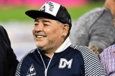 Maradona na lečenju zavisnosti od alkohola