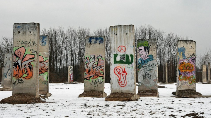 Maraton u čast žrtava Berlinskog zida