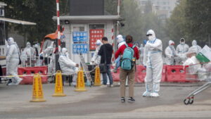 Maratoni u Pekingu i Vuhanu odloženi zbog porasta broja zaraženih