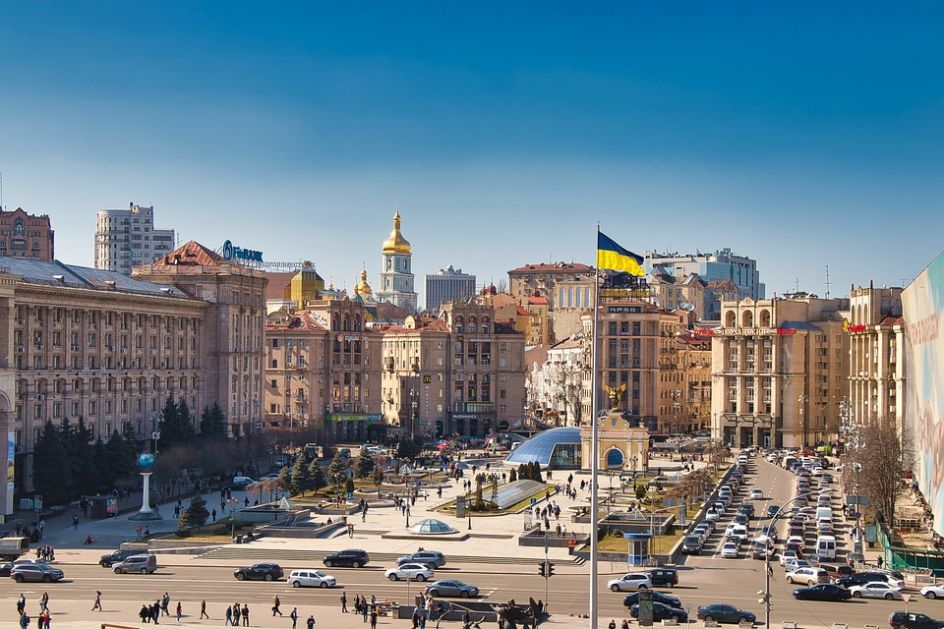Marčenko: Kijevu možda potrebno oko 20 milijardi dolara