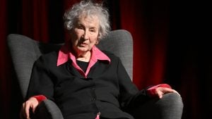 Margaret Atvud: Reči su pod većom pretnjom nego ikada ranije