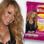 Mariah Carey dobija 10 miliona evra da reklamira čips