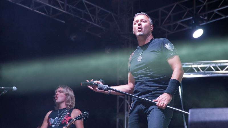 Mariborska policija zabranila Thompsonov koncert 