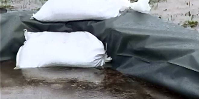 Marić: Najviše padavina u Novom Pazaru, Tutinu i Sjenici, evakuisano 12 osba