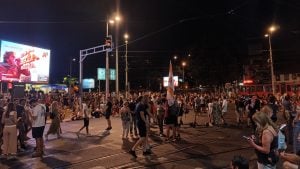 N1: Maricama u punoj brzini na građane u Vojvode Stepe