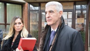 Marija Lukić: Jeličić bahat i na sudu, institucije ne štite žrtve seksualnog nasilja