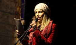 Marija Lukić dobitnica nagrade Osvajanje slobode