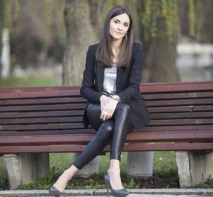Marija Popović: Suprugu sam promenila navike
