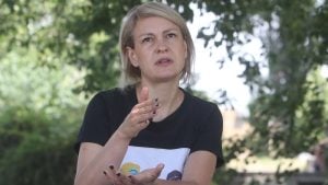 Marija Šehić o otkazu: Otpuštena sam iz političkih razloga, pritisci su kulminirali posle saopštenja o RTS-u