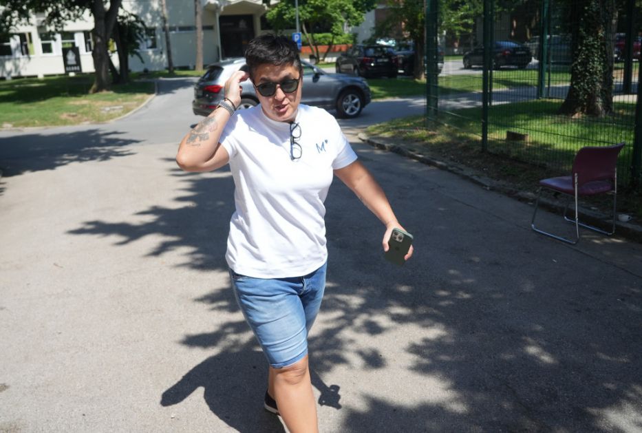 Marija Šerifović se otrovala u restoranu, pomogao joj jedan jeftin sastojak koji svi imamo u kuhinji
