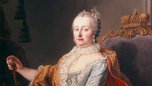 Marija Terezija – najmoćnija žena dinastije Habzburg