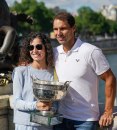 Marija i Rafael Nadal: Zašto je njihova ljubav tolika misterija?