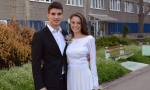 Marija i Stefan su u braku i žive u Studenjaku: Sudbinu im je odredio jedan susret, venčali su se u 21. godini, a sada imaju poruku za sve mlade parove (FOTO)