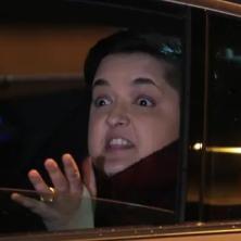 Marija po Košutnjaku bežala od devojke sa kojom se pričalo da je u vezi? Ona stala i iskreno rekla zbog čega je tu došla