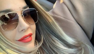 Marijana Batinić se pohvalila novom bojom kose: Savršeno ti stoji