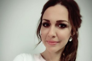 Marijana Mićić revoltirana ponašanjem novinara napustila konferenciju za štampu