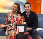 Marijana i Filip danas slave: Već godinu dana zajedno u Jutru na TV Prva