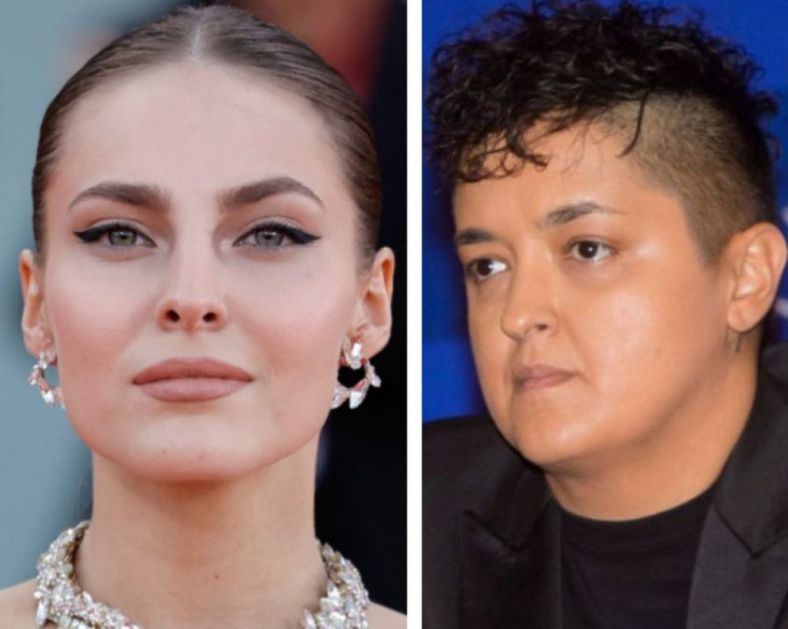 Mariju treba pustiti da boluje, ja sam joj prijatelj: Džejla Ramović stavila tačku na nagađanja