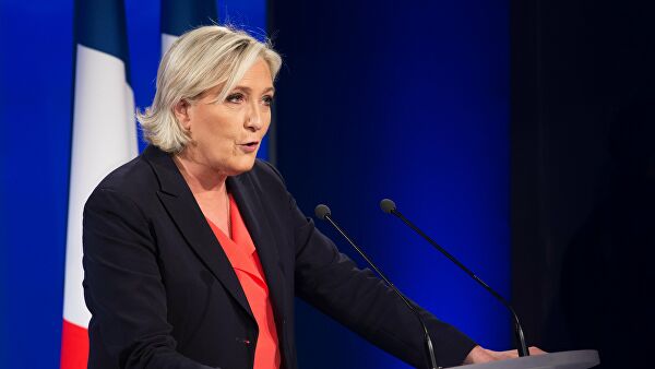 Marin Le Pen: Napustićemo NATO i predložiti Evropski savez nacija zasnovan na suverenitetu naroda umesto EU