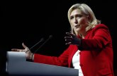 Marin Le Pen i njen otac optuženi za proneveru novca