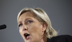  Marin Le Pen obećala ukidanje šengenskog sporazuma ako pobedi