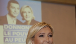Marin Le Pen predvidja istorijsko glasanje za populističke stranke