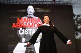 Marina Abramović je bila spremna da zarad performansa puca iz pištolja, publika je to zaustavila