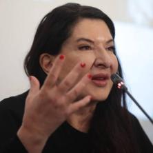 Marina Abramović na korak da postane POČASNI AKADEMIK SANU: Umetnica dobila snažnu podršku za drugi krug