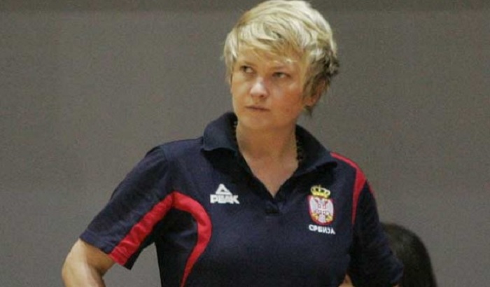 Marina Maljković podnela ostavku