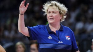Marina Maljković pred utakmicu sa Italijom: Moramo da igramo hrabro