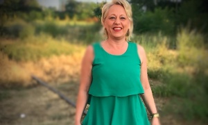 Marina Popović: Žena ne sme da bude maltretirana zato što želi da radi i napreduje