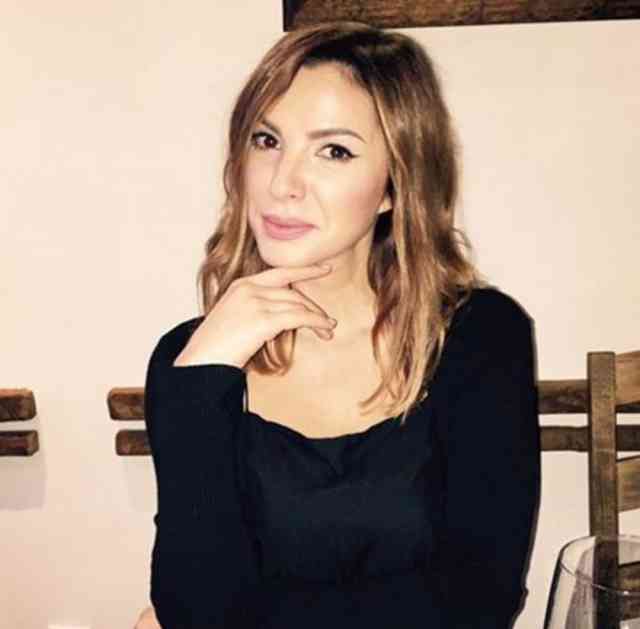 Marina Tadić o seksualnom opredeljenju: Više volim muškarce, ali nikad se ne zna...