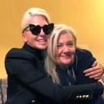 Marina Tucaković: Napisaću Jeleni tekst za pesmu posvećenu majci Divni