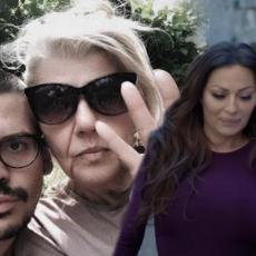 Marina Tucaković PRIJATELJSTVU sa pevačicom nakon PROZIVKI: Ne bi me ZAČUDILO da je Ceca ZAMERILA mom sinu!