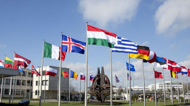 Marineli: Odluka Srbije da li želi ili ne želi u NATO