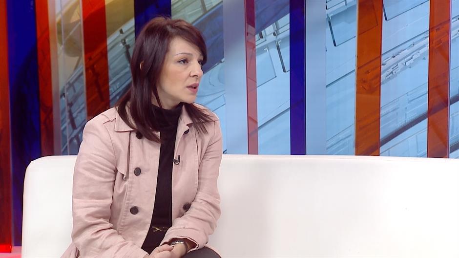 Marinika Tepić: Situacija zrela za ostavku Marka Đurića